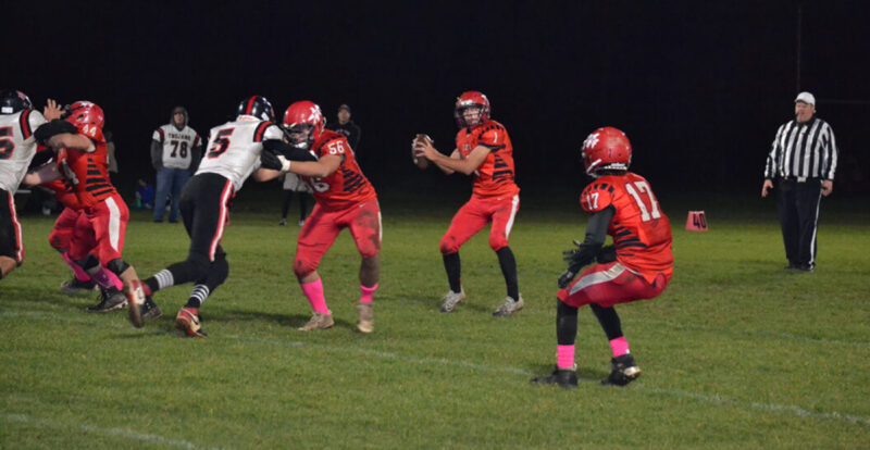 Jets named conference’s Team of the Year